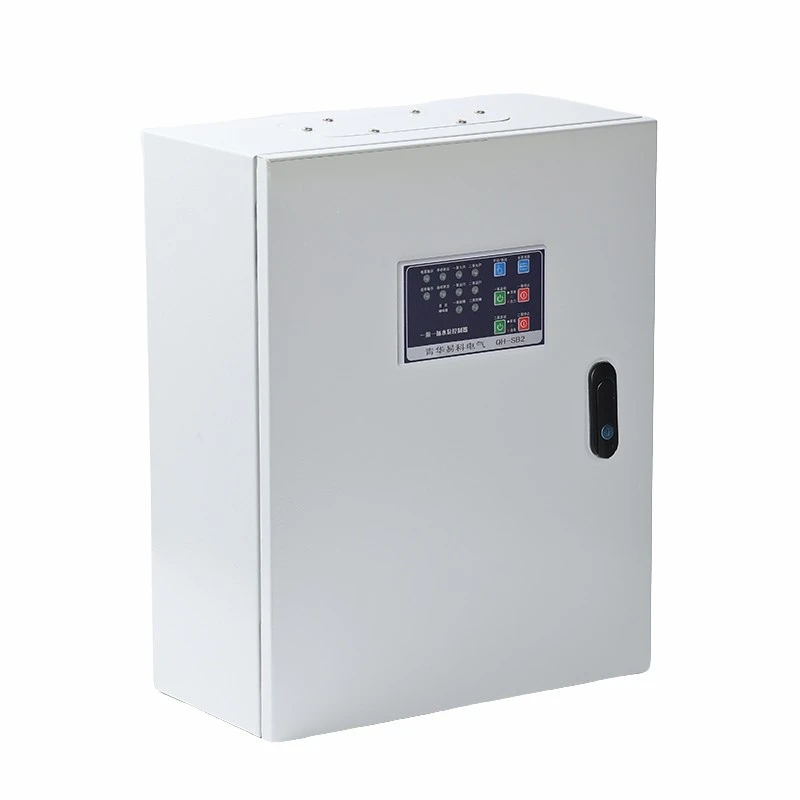 Star-Delta Starting Control Box suppliers
