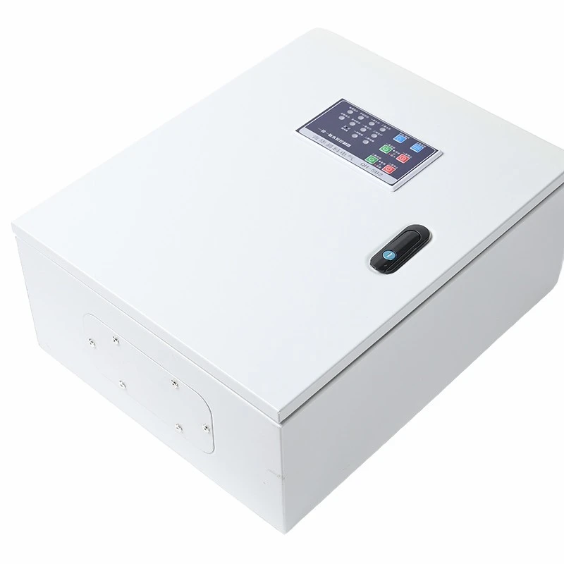 Star-Delta Starting Control Box high quality